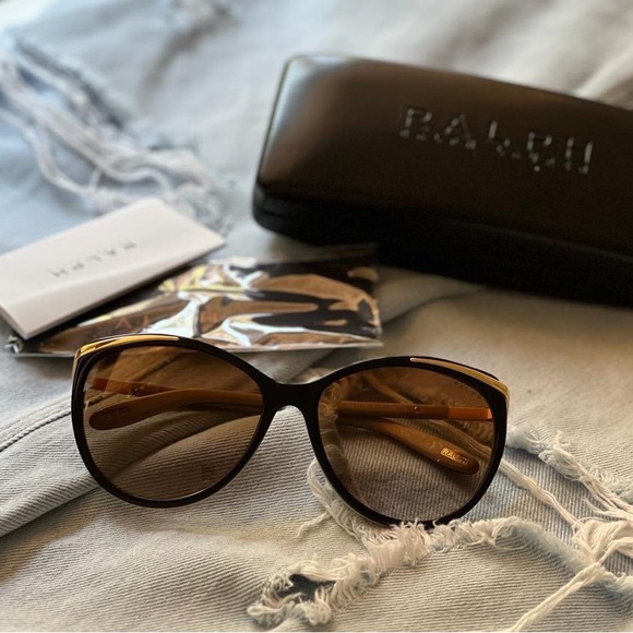 Ralph Lauren Women Brand New Original Boxing - Picture 2 of 4